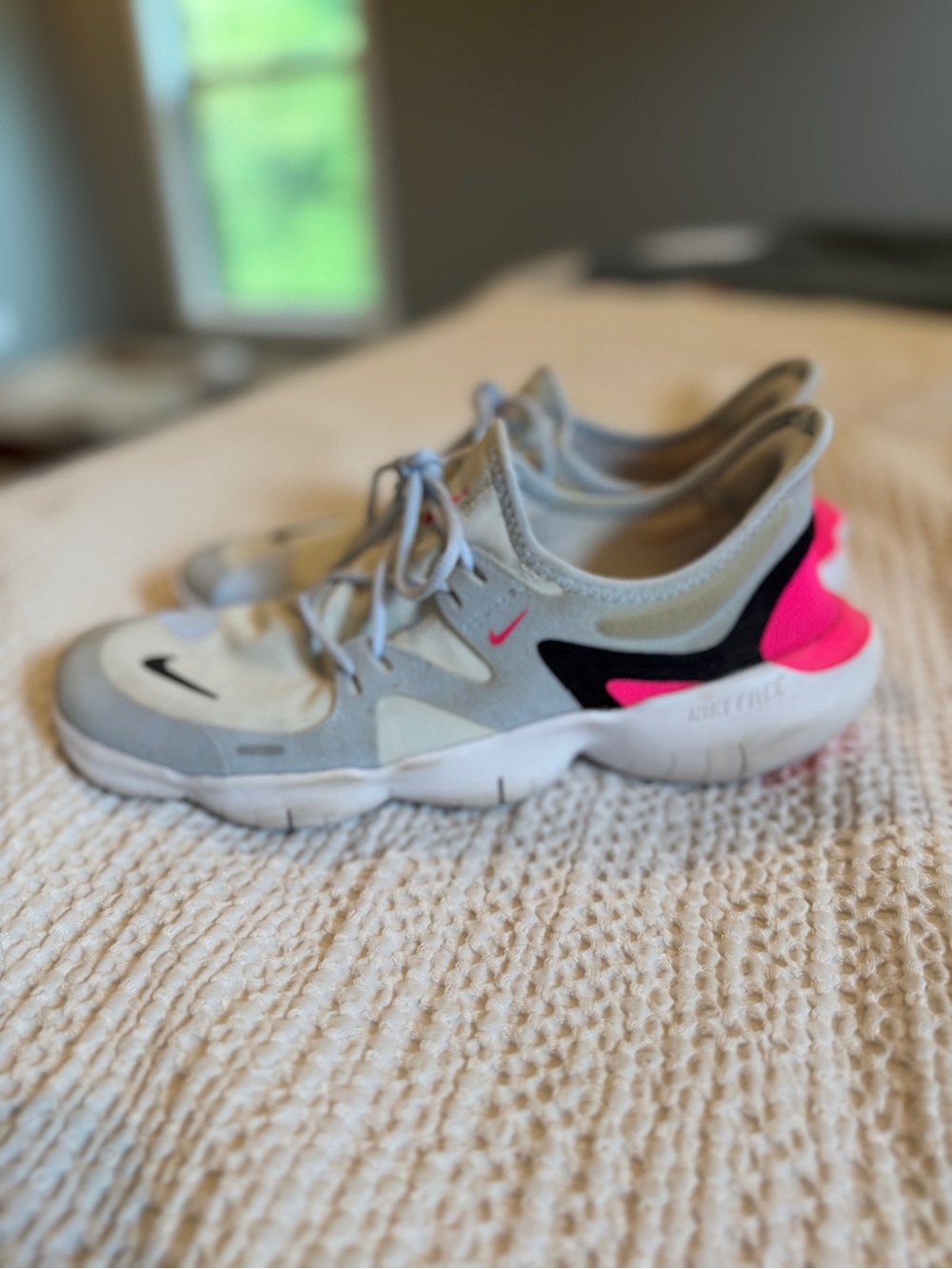Nike Free Women’s Sneakers